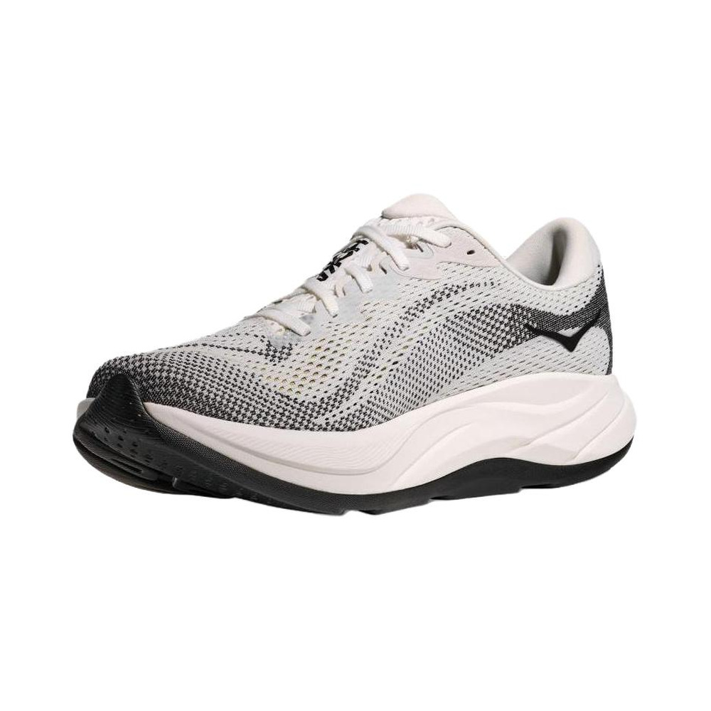 Hoka Rincon 4 'Black White' Мужские