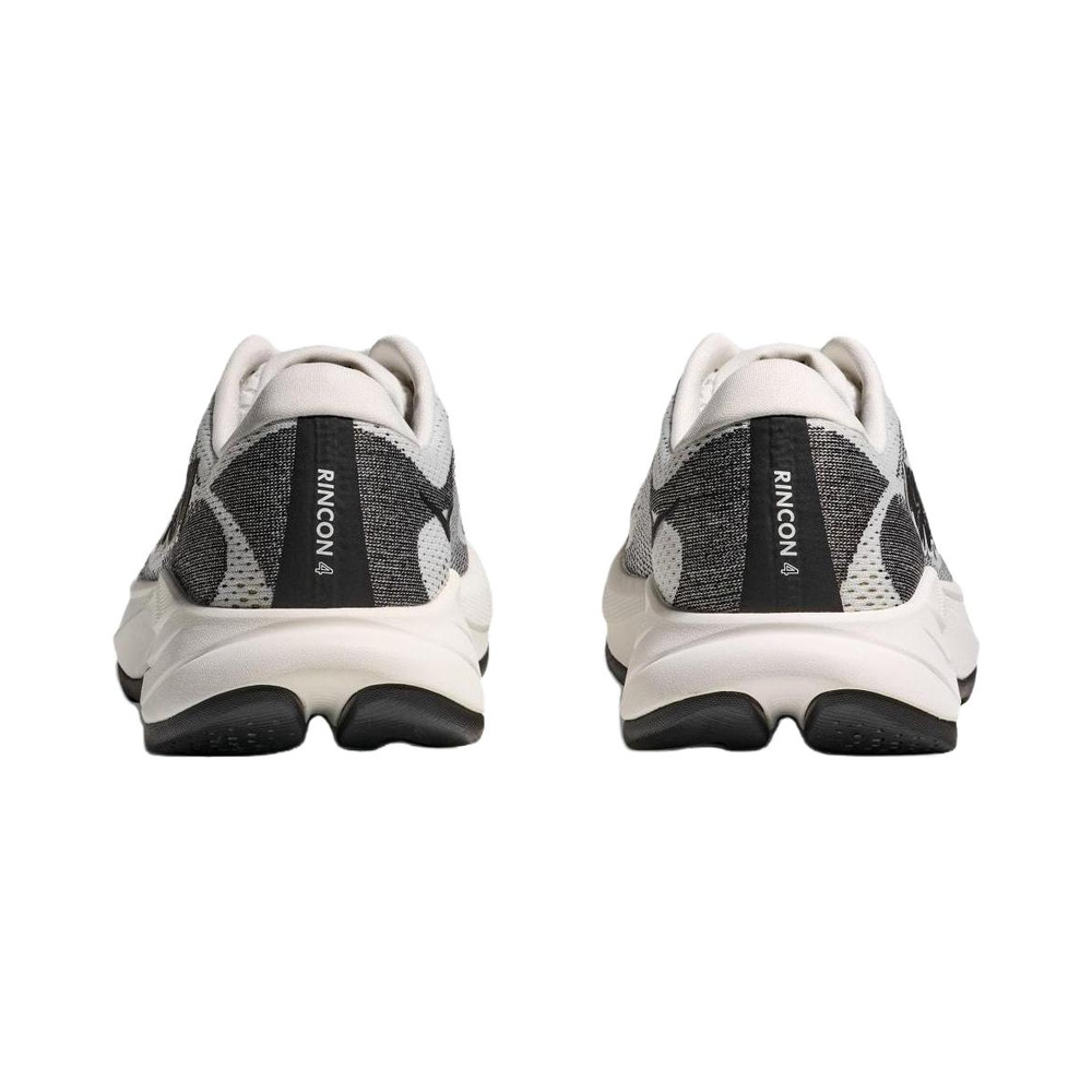 Hoka Rincon 4 'Black White' Мужские