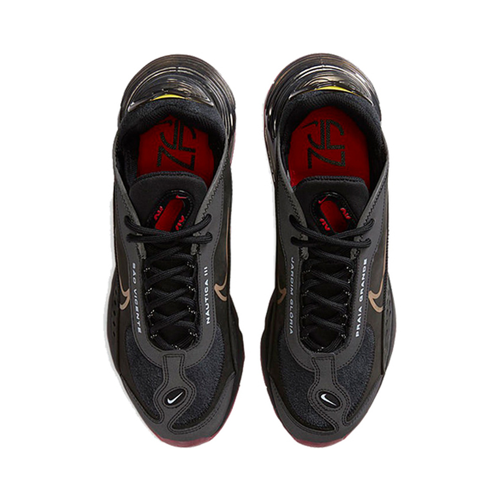 Nike Neymar X Nike Air Max 2090 'Black / Anthracite / Black' Мужские