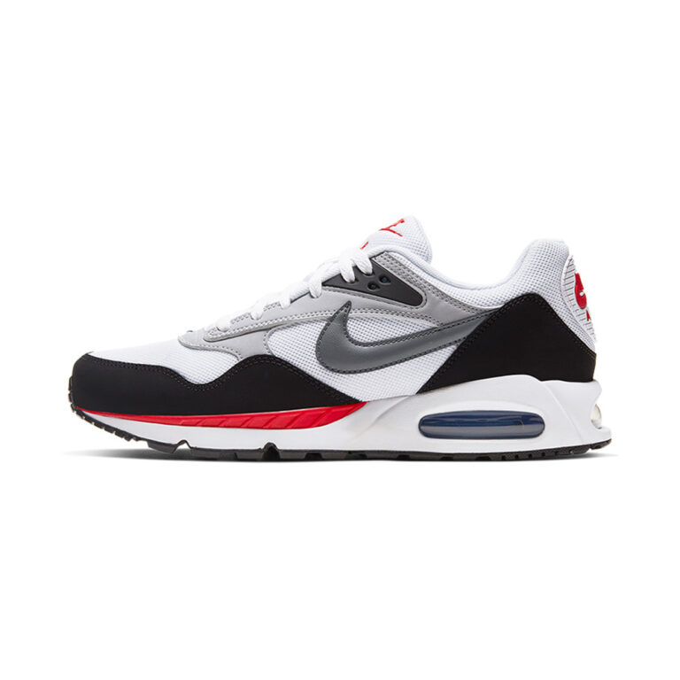 Nike Air Max Correlate 'Black / Smoke Grey / Pure Platinum / White' Мужские