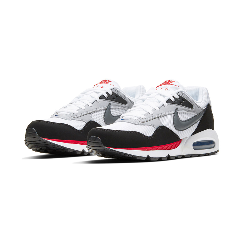 Nike Air Max Correlate 'Black / Smoke Grey / Pure Platinum / White' Мужские