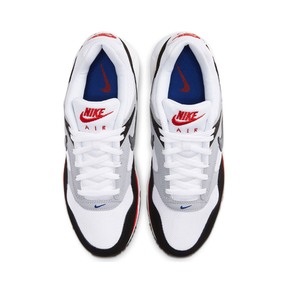 Nike Air Max Correlate 'Black / Smoke Grey / Pure Platinum / White' Мужские