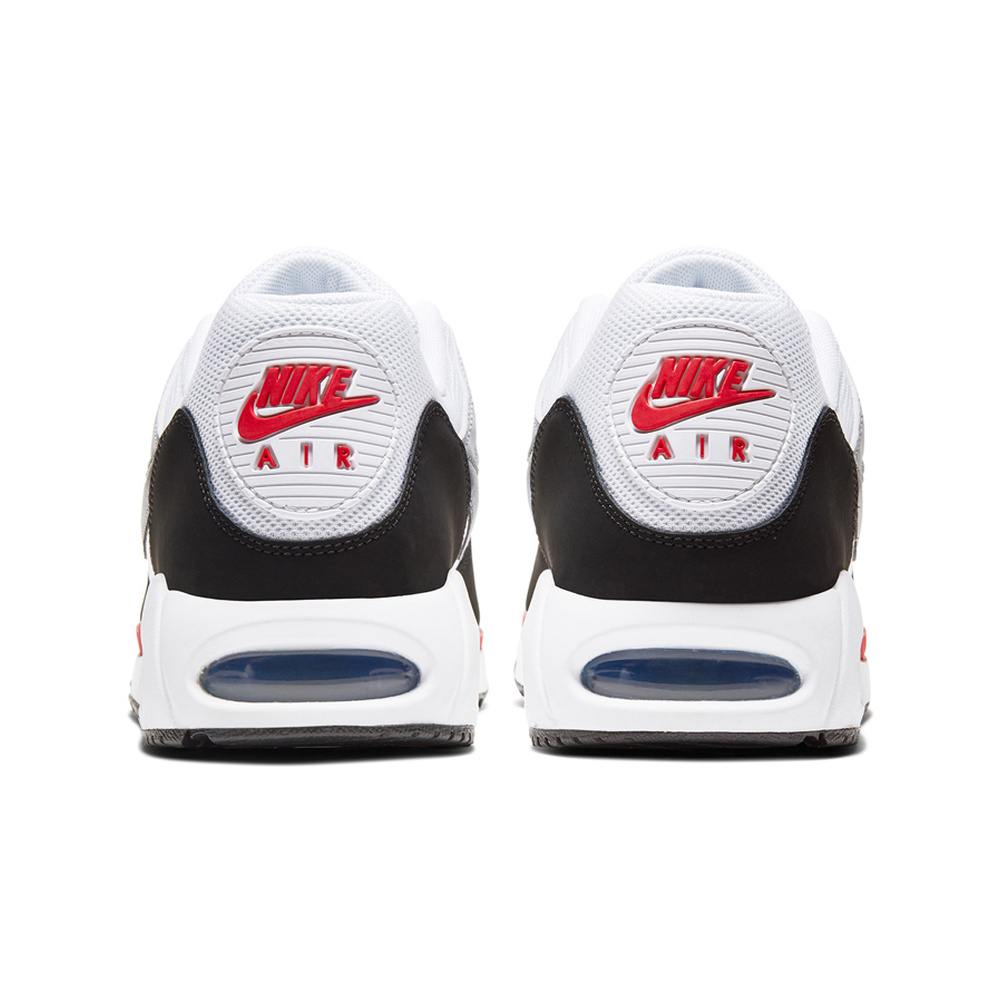 Nike Air Max Correlate 'Black / Smoke Grey / Pure Platinum / White' Мужские