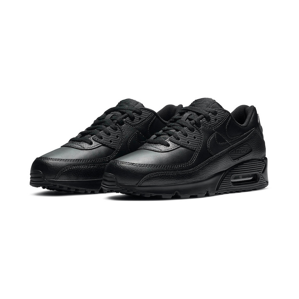 Nike Air Max 90 'Black' Мужские