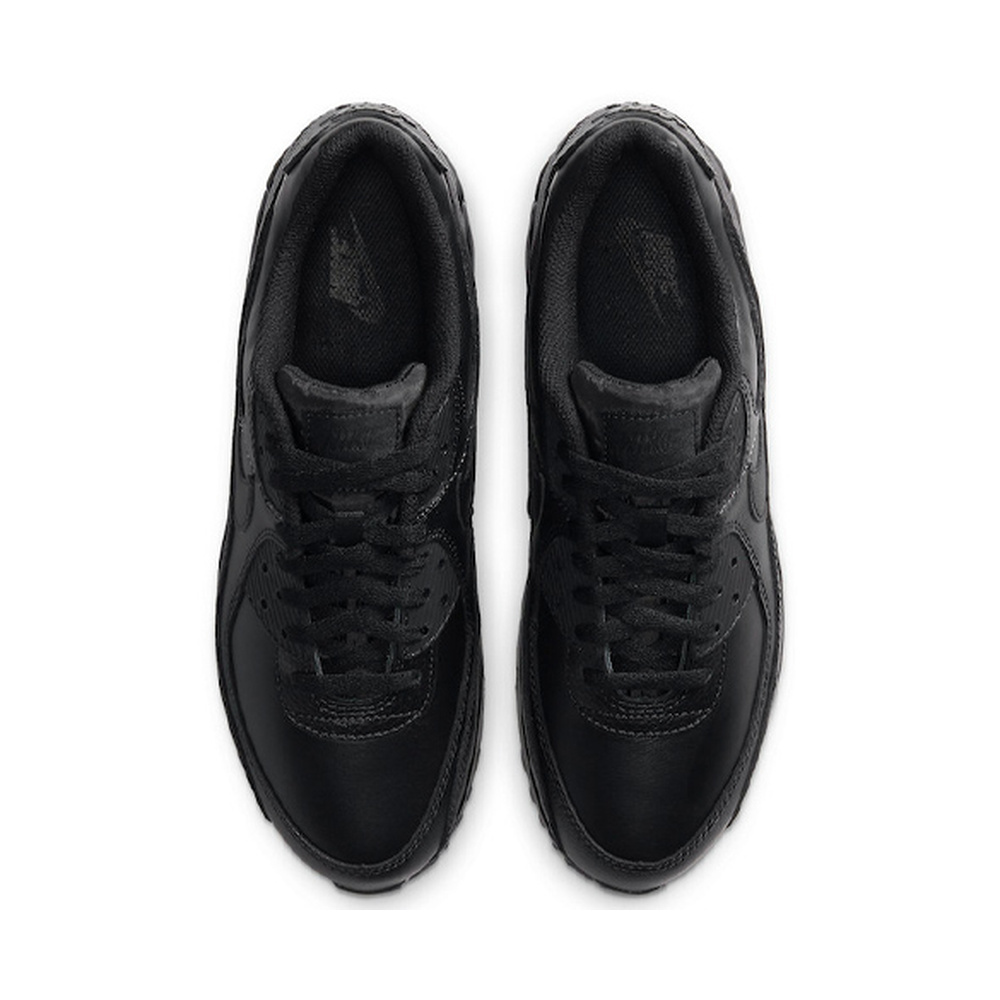 Nike Air Max 90 'Black' Мужские