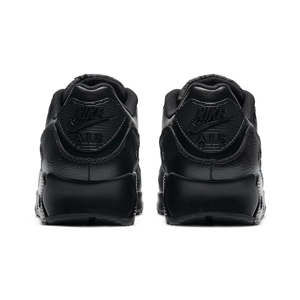 Nike Air Max 90 'Black' Мужские
