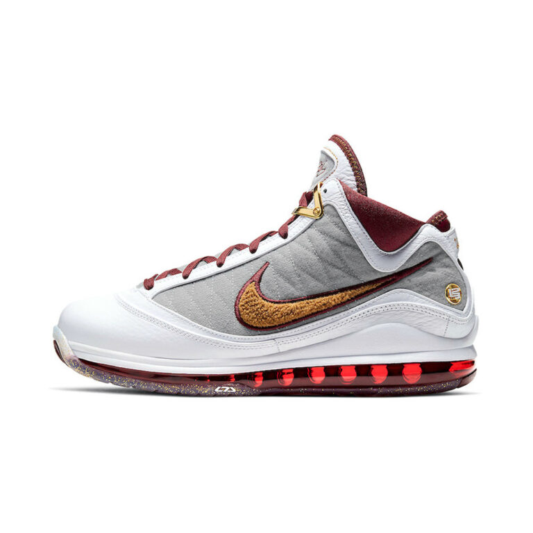 Nike LeBron 7 QS 'MVP' Мужские