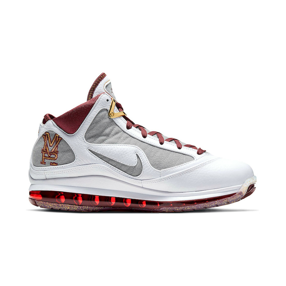 Nike Lebron 7 Qs 'mvp' Мужские
