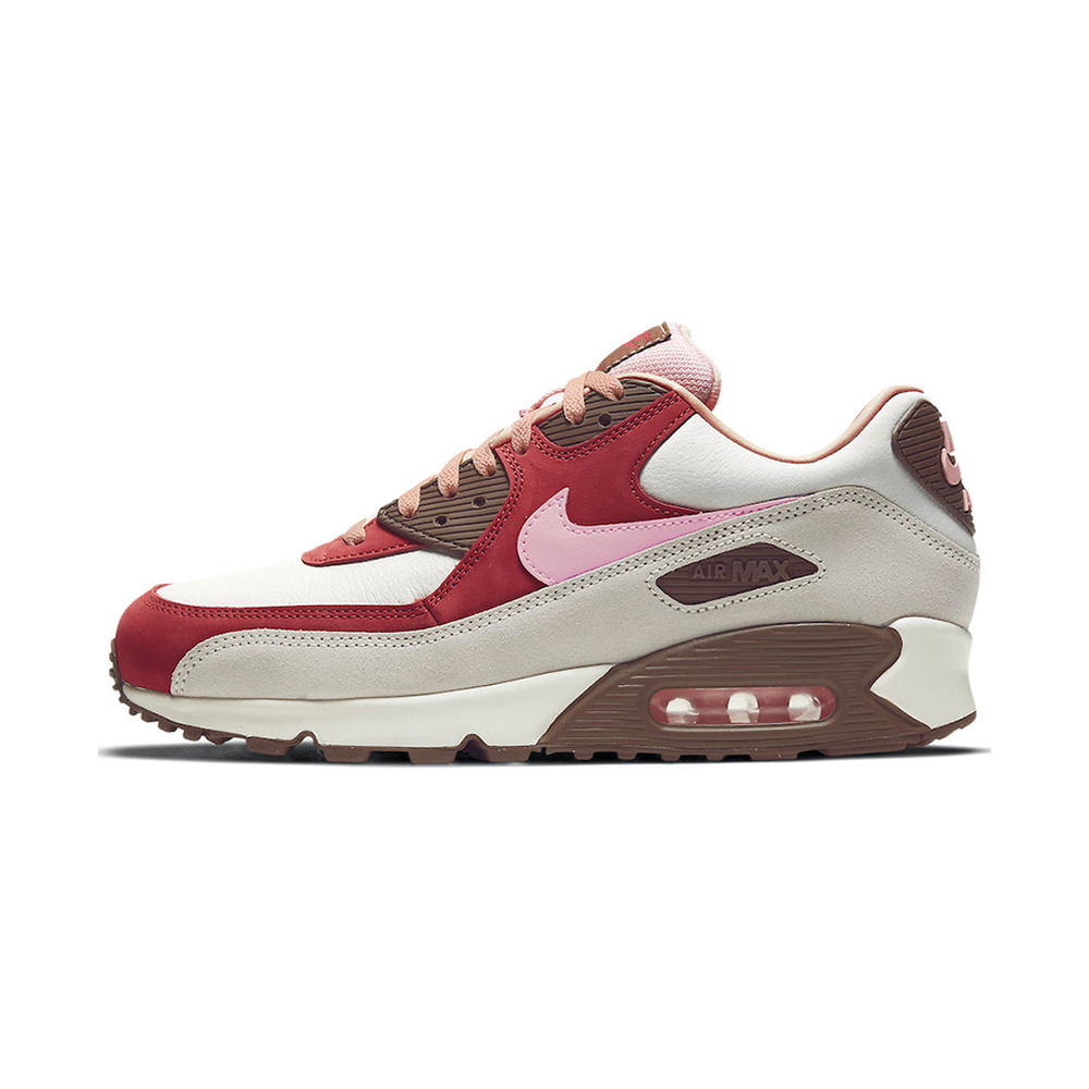 Nike Air Max 90 'Hyper Royal / White' Мужские