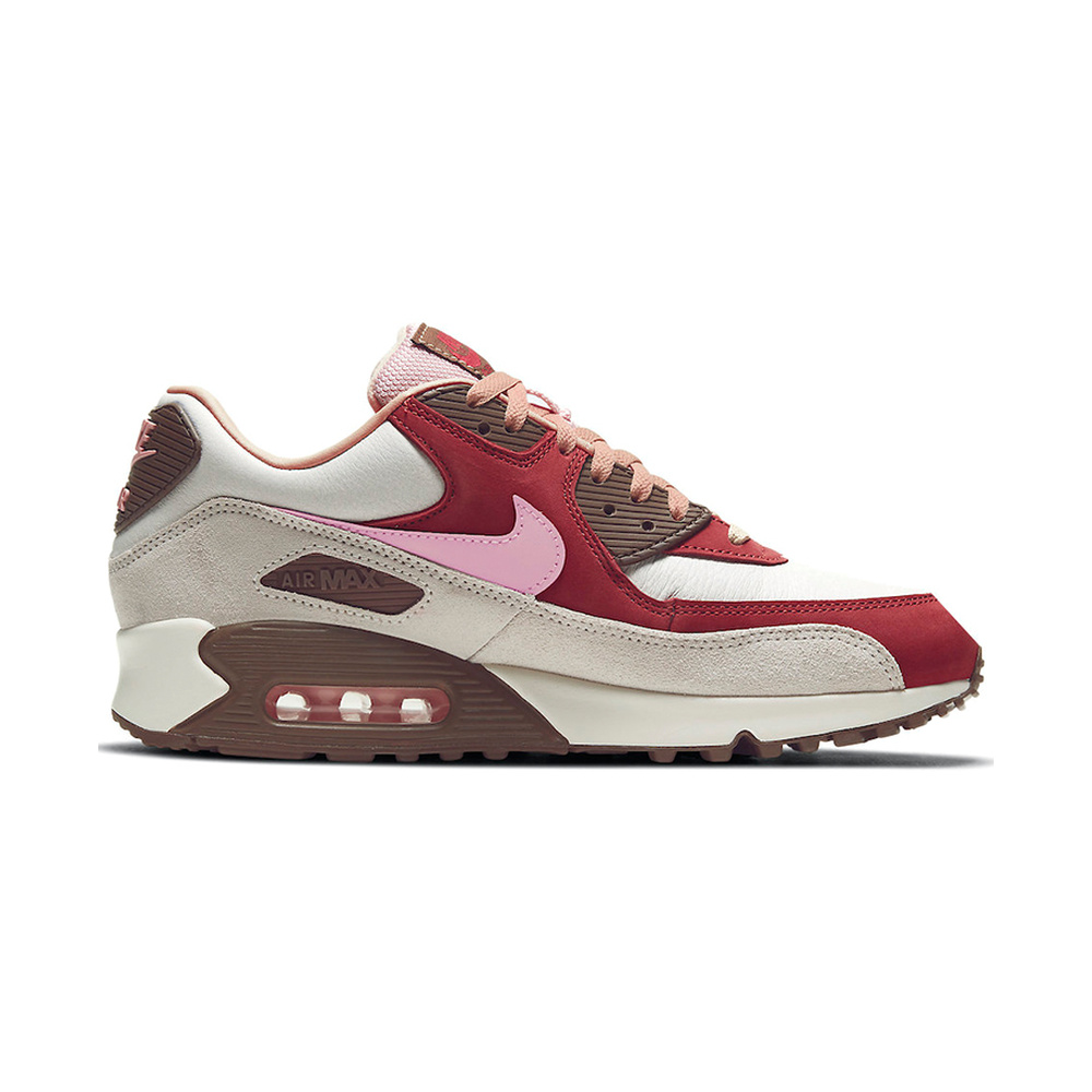 Nike Air Max 90 'Hyper Royal / White' Мужские