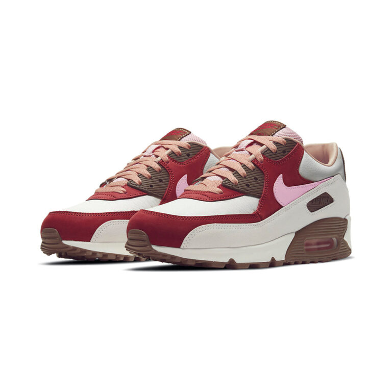 Nike Air Max 90 'Hyper Royal / White' Мужские