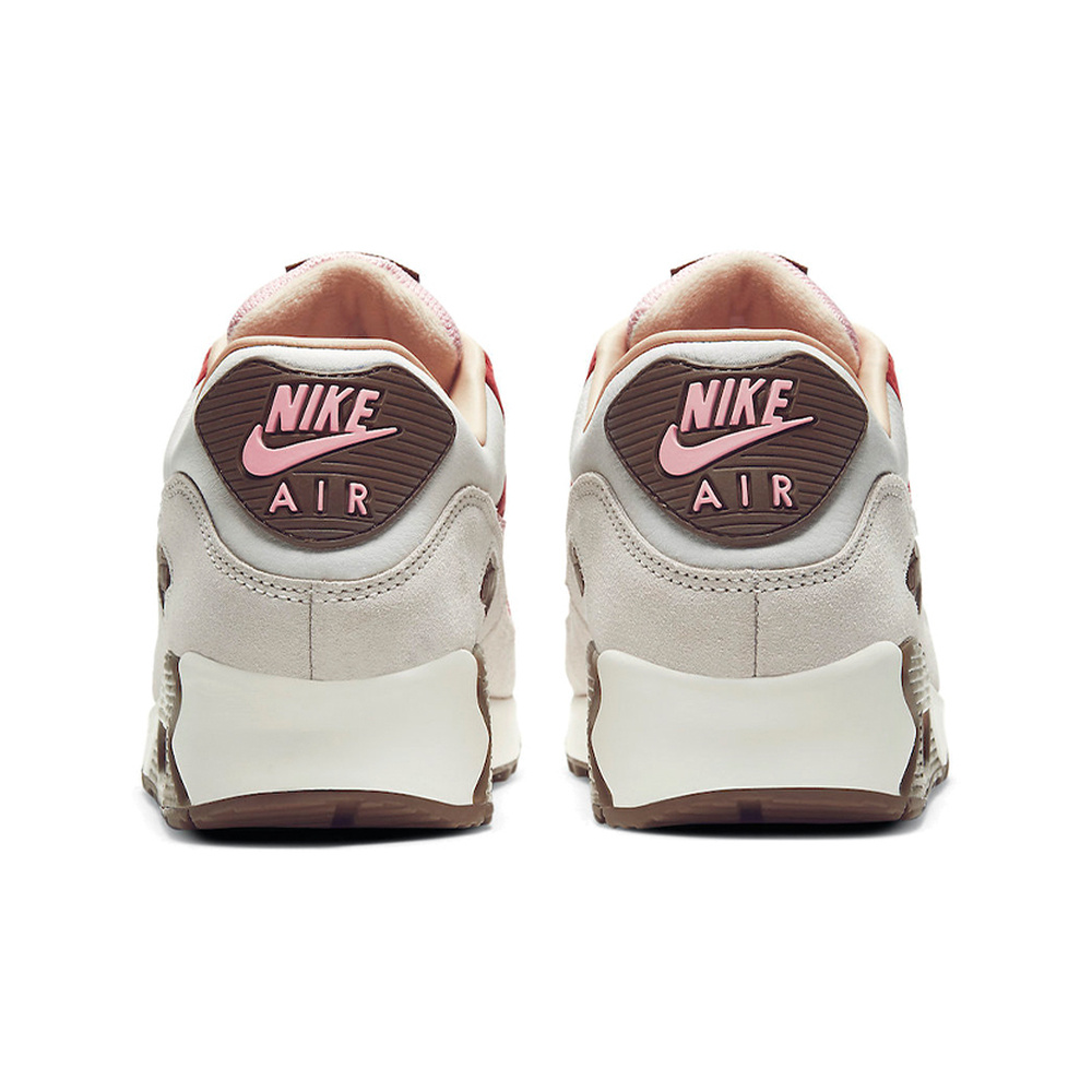 Nike Air Max 90 'Hyper Royal / White' Мужские