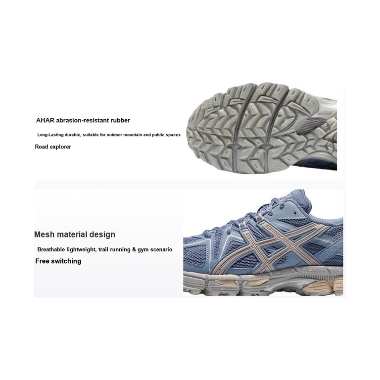 ASICS Gel Kahana 8 'Kahana8' Мужские