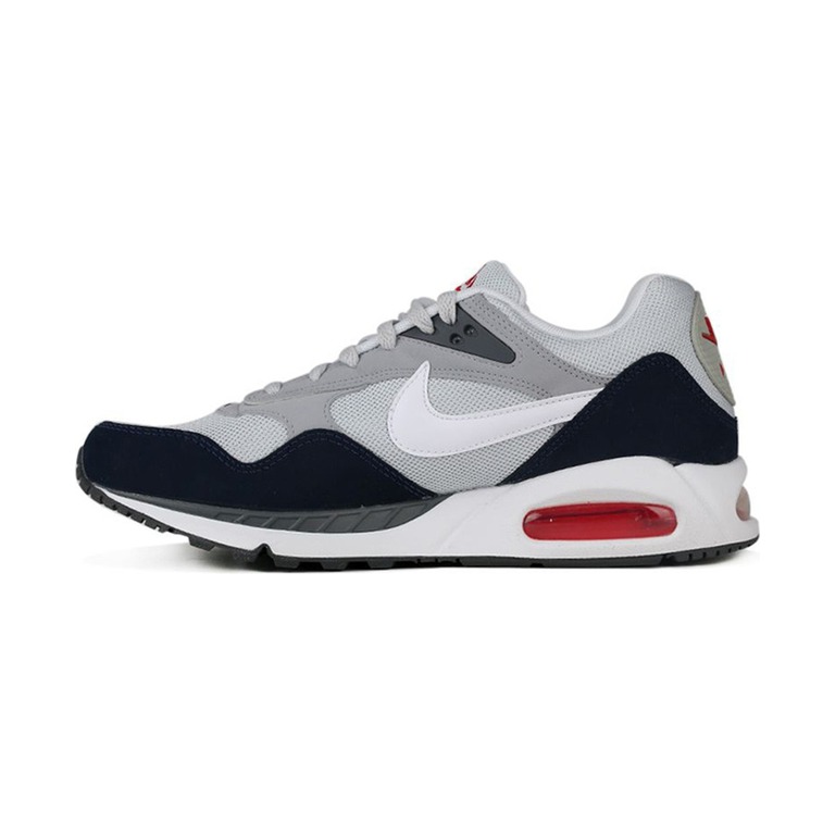 Nike Air Max Correlate 'Black / Anthracite / White' Мужские