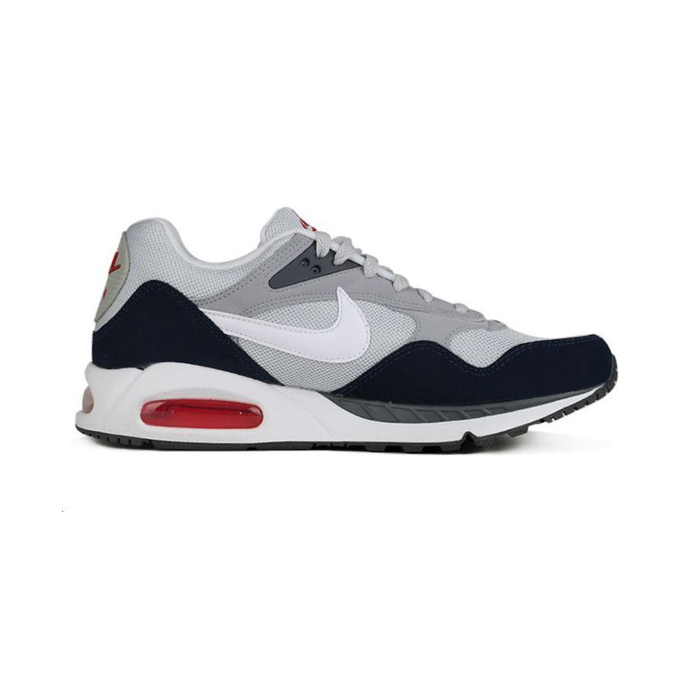 Nike Air Max Correlate 'Black / Anthracite / White' Мужские