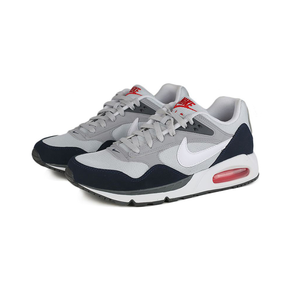 Nike Air Max Correlate 'Black / Anthracite / White' Мужские
