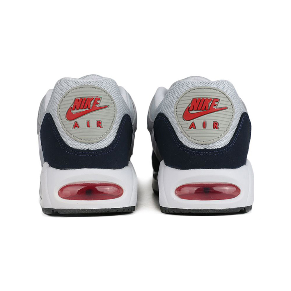 Nike Air Max Correlate 'Black / Anthracite / White' Мужские