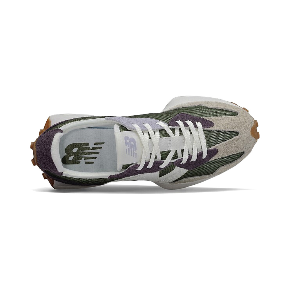 New Balance 327 'Multicolor' Женские