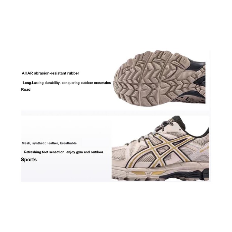 ASICS Gel Kahana 8 'Kahana8' Мужские