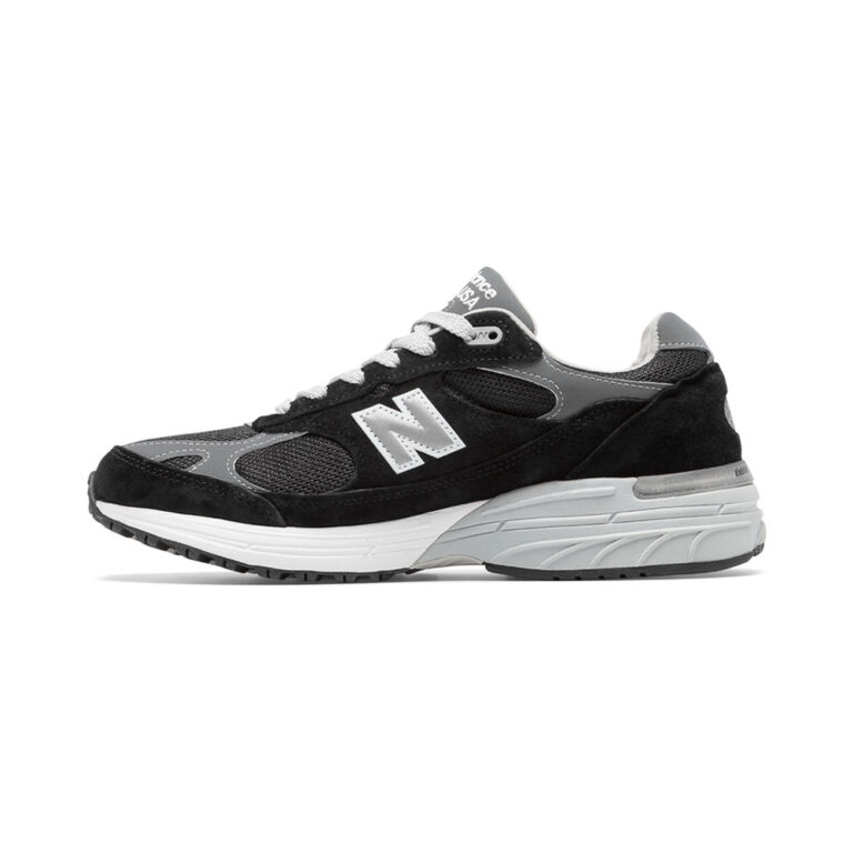 New Balance 993 'Multicolor' Мужские