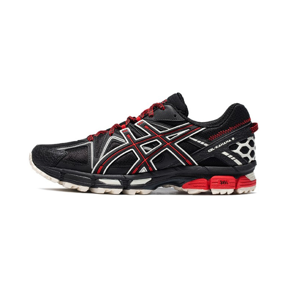 ASICS Gel-Kahana 8 'Black' Мужские