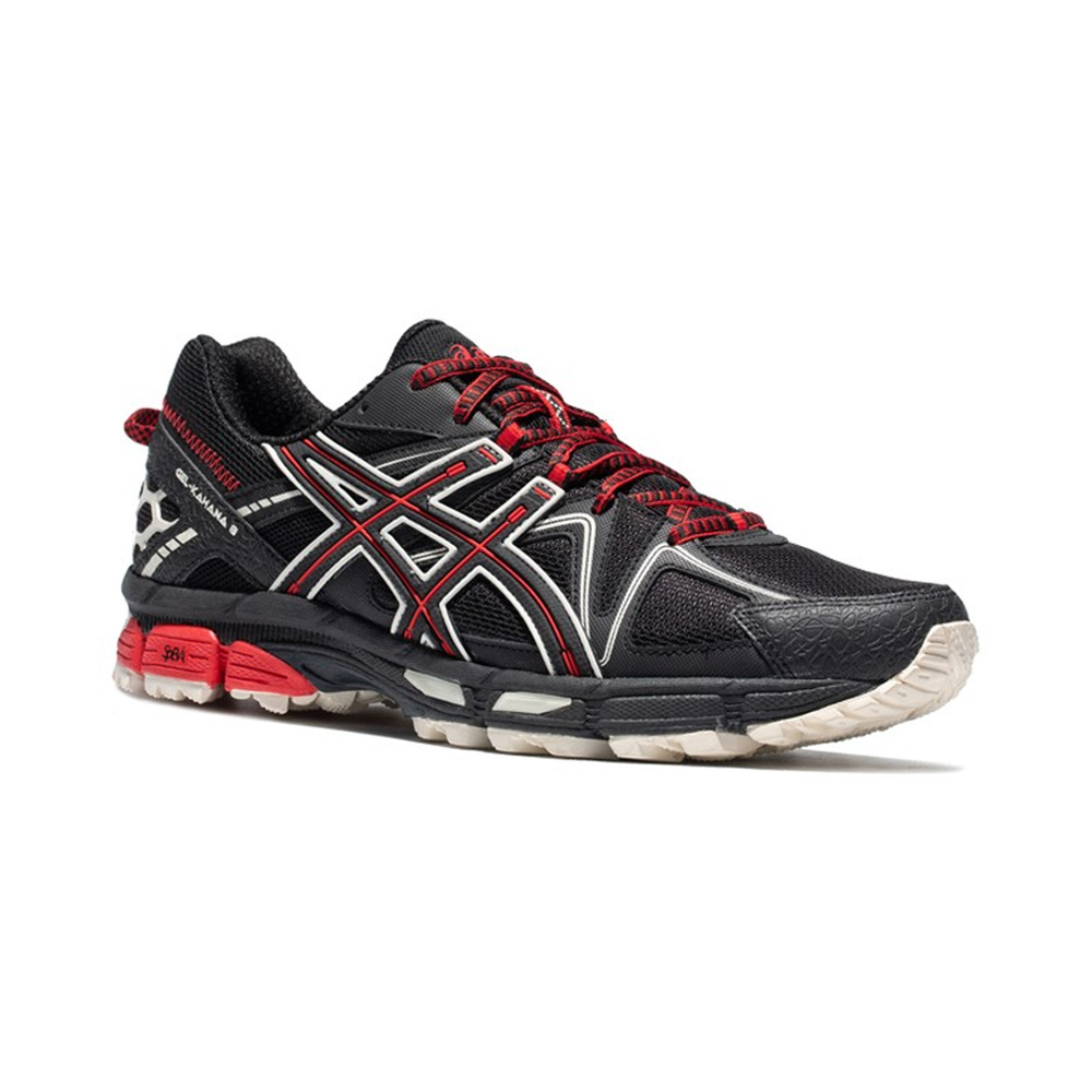 ASICS Gel-Kahana 8 'Black' Мужские