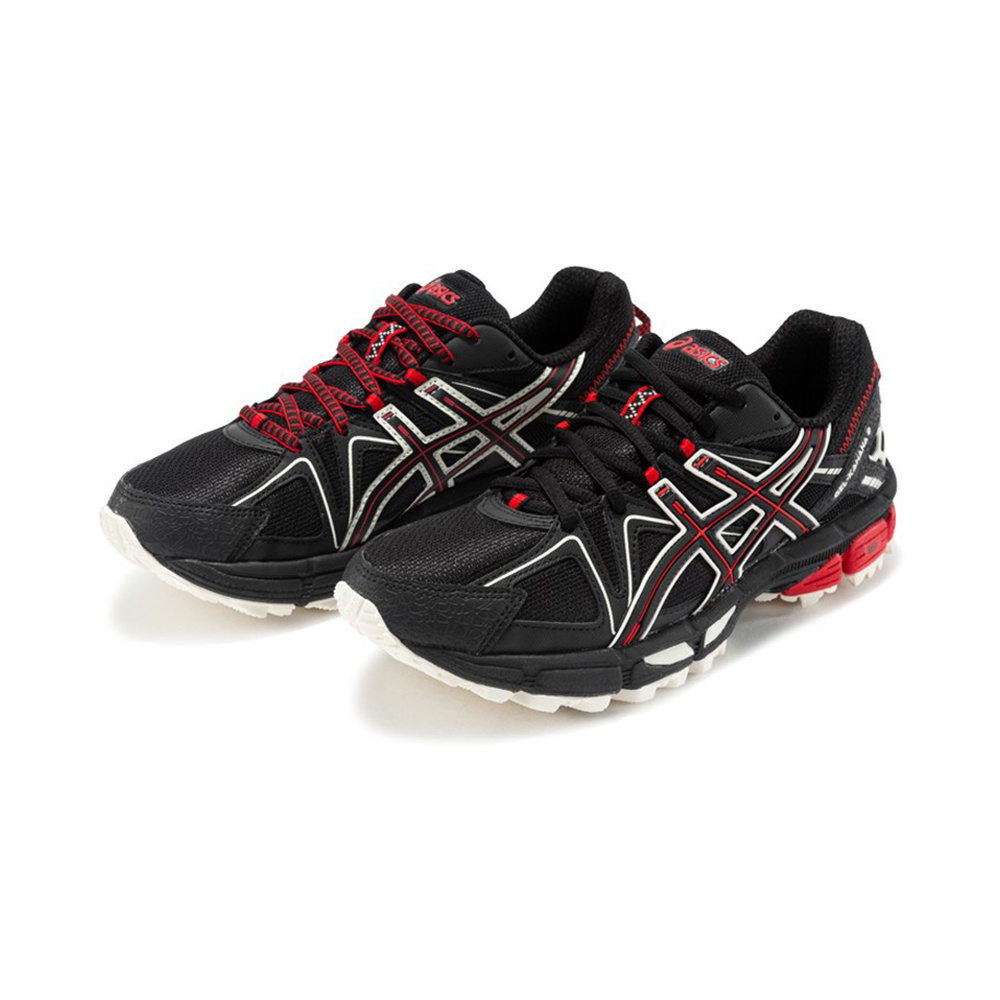 ASICS Gel-Kahana 8 'Black' Мужские
