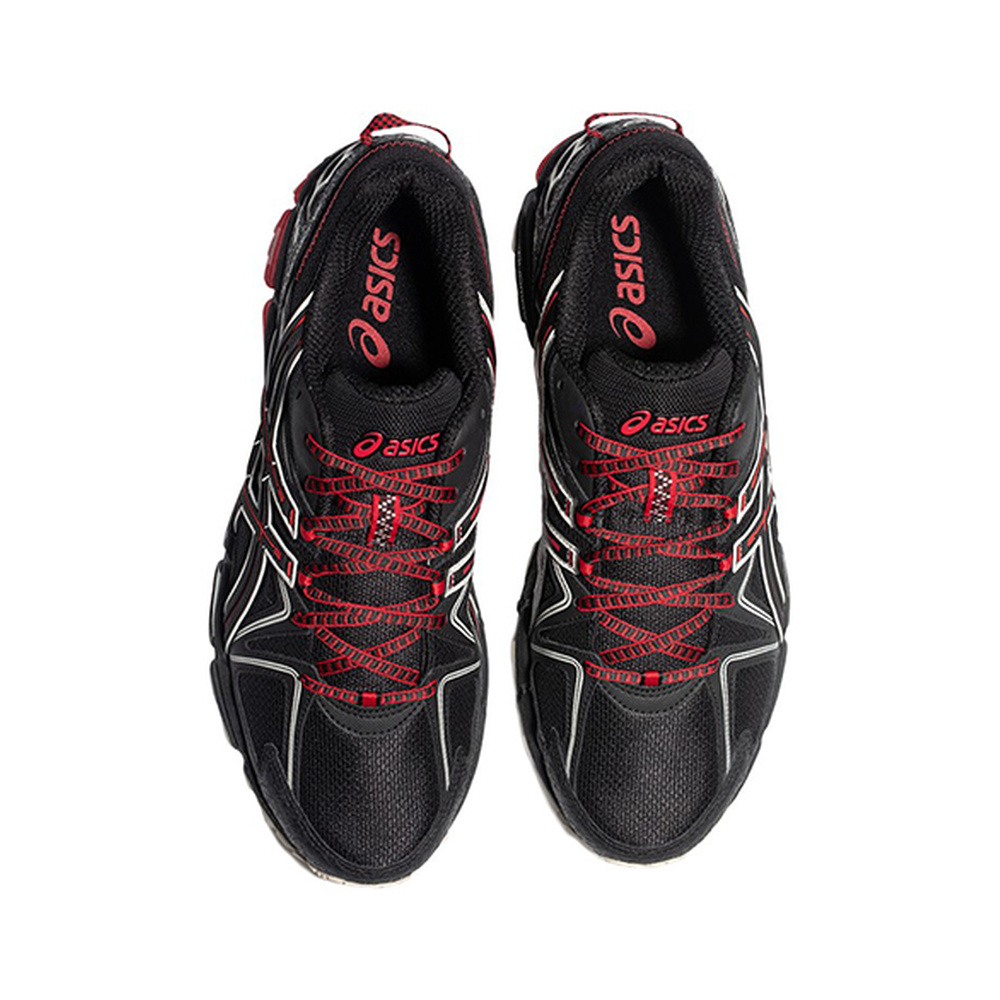 ASICS Gel-Kahana 8 'Black' Мужские