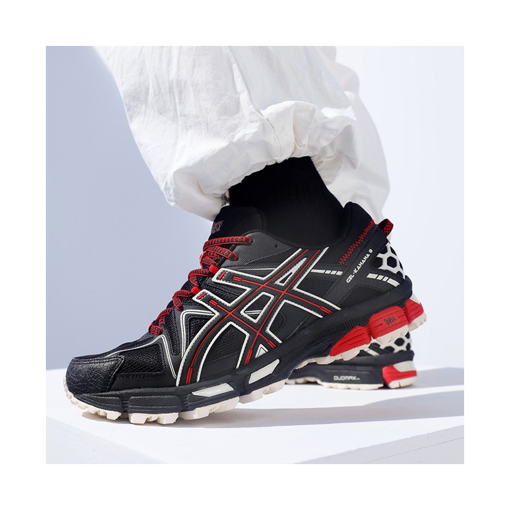 ASICS Gel-Kahana 8 'Black' Мужские