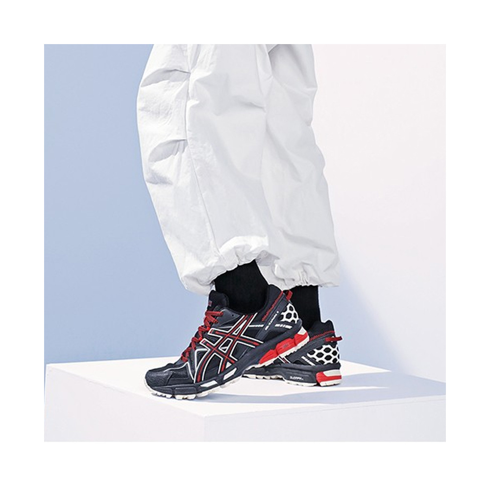 ASICS Gel-Kahana 8 'Black' Мужские