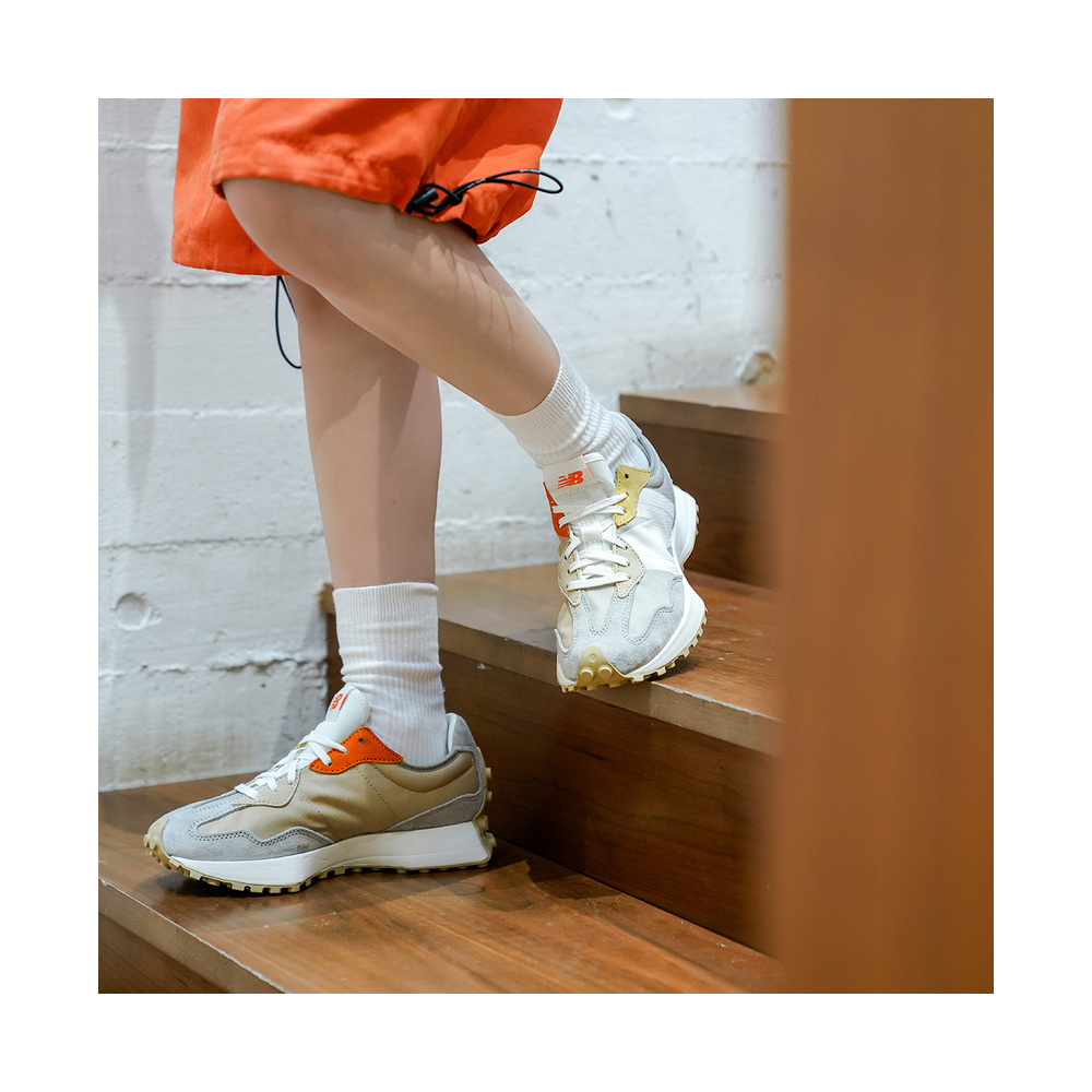 New Balance 327 'Multicolor' Женские