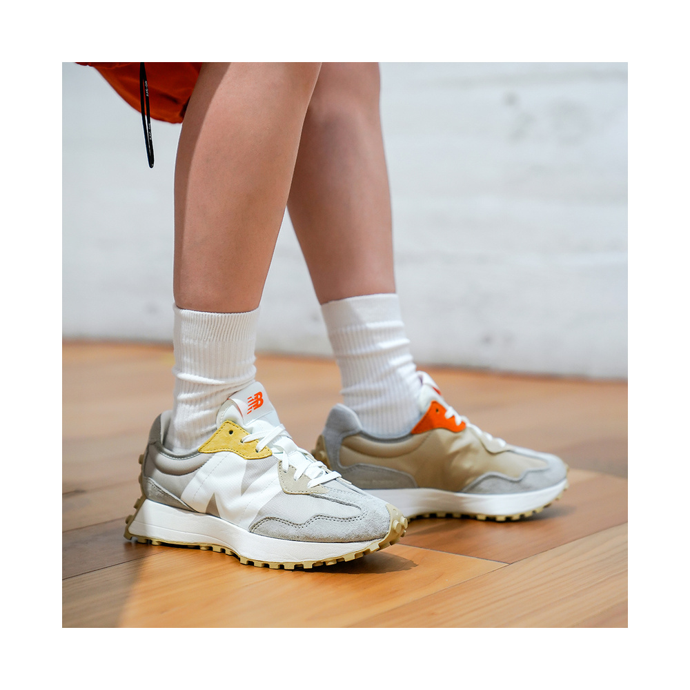 New Balance 327 'Multicolor' Женские
