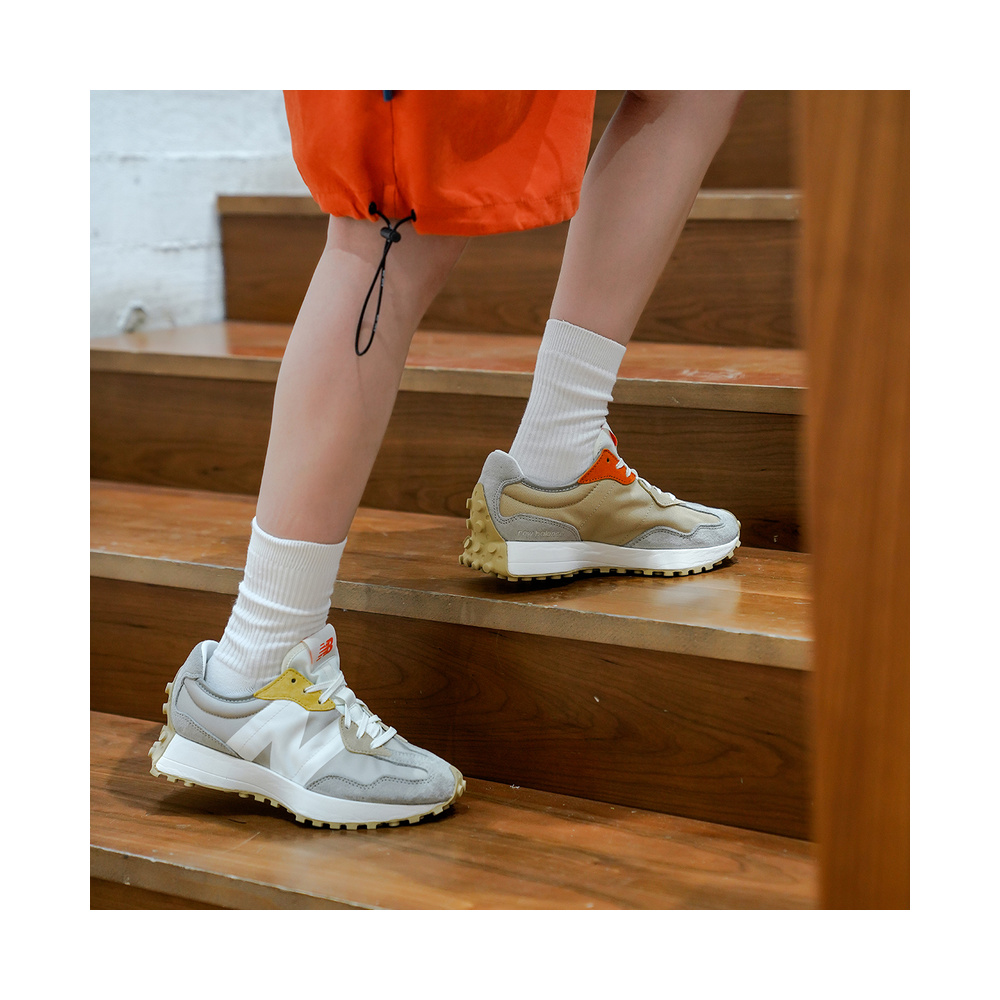 New Balance 327 'Multicolor' Женские