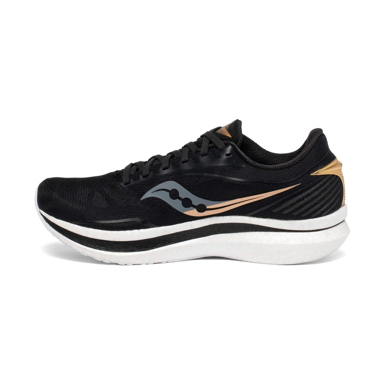 Saucony Endorphin Speed 1 'Black' Мужские
