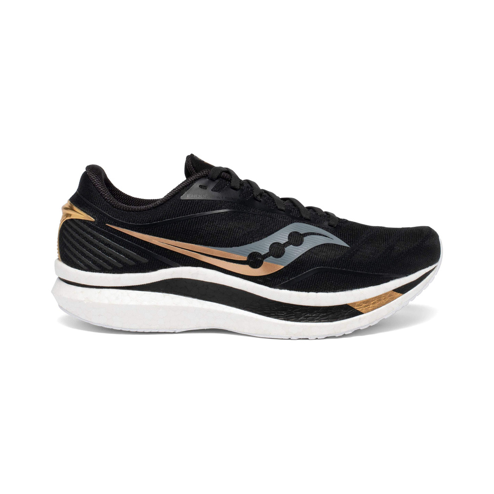 Saucony Endorphin Speed 1 'Black' Мужские