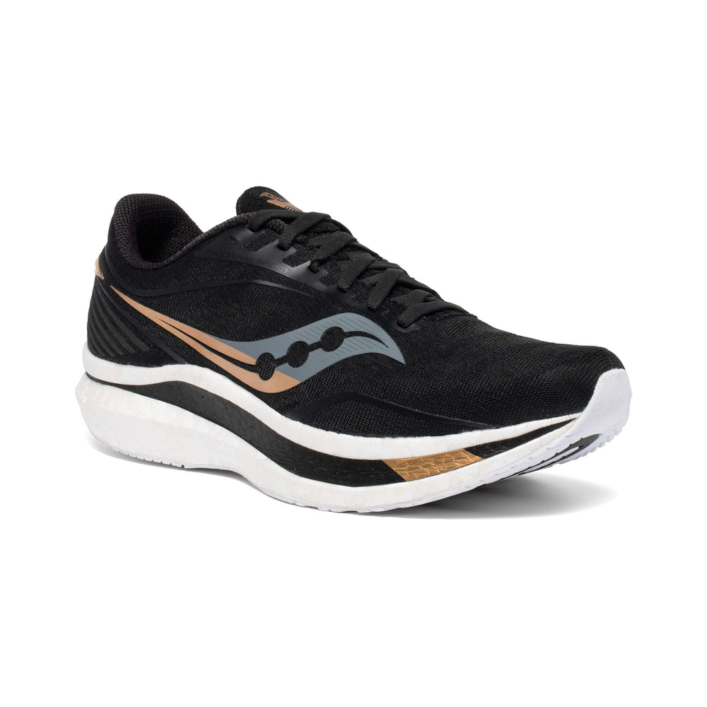 Saucony Endorphin Speed 1 'Black' Мужские