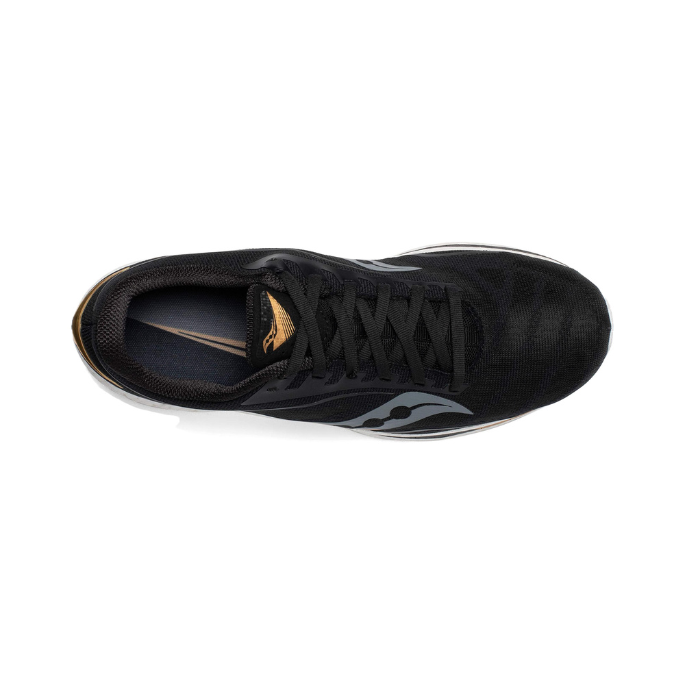 Saucony Endorphin Speed 1 'Black' Мужские