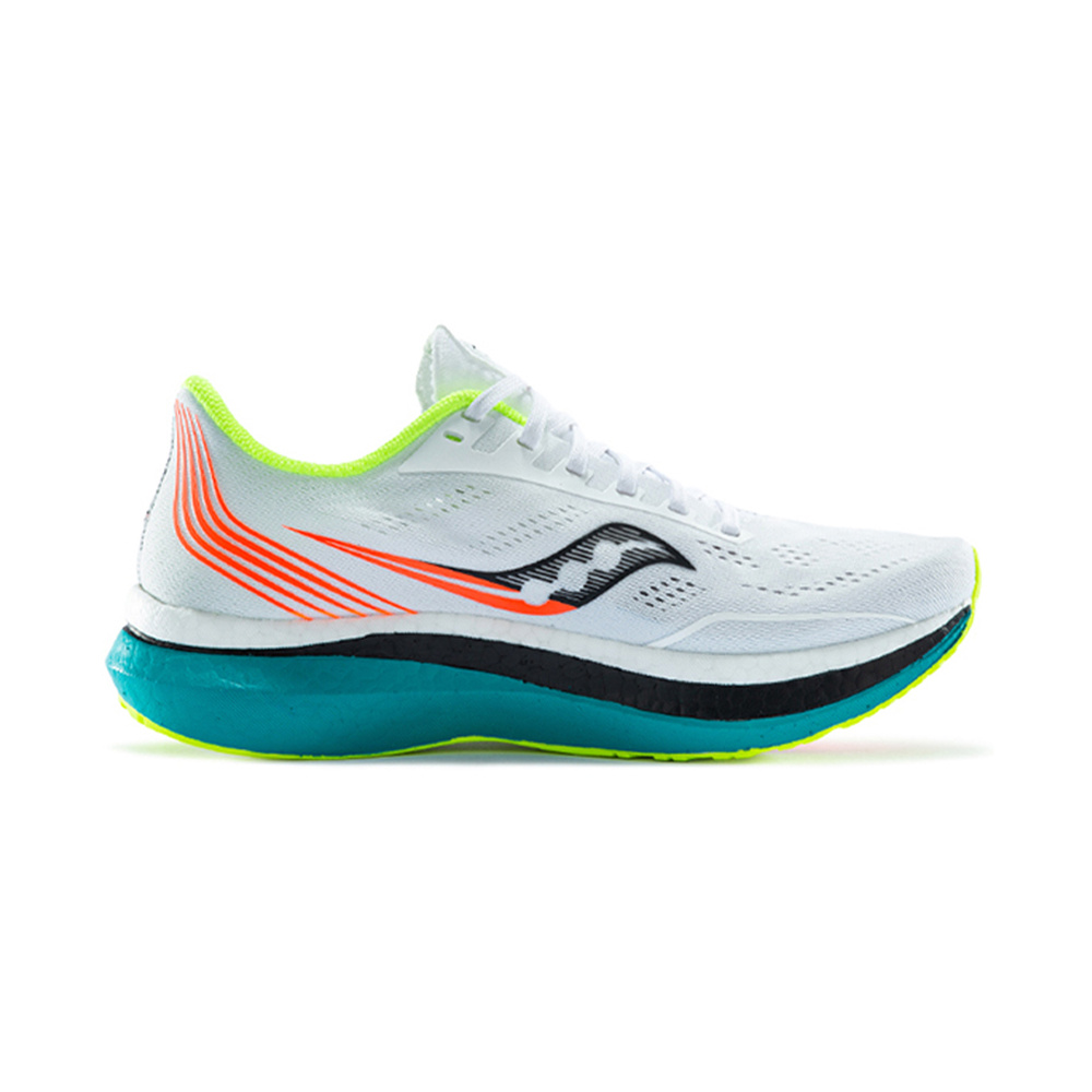Saucony Endorphin Pro 'Blue' Мужские