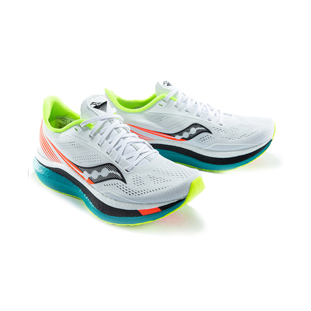 Saucony Endorphin Pro 'Blue' Мужские
