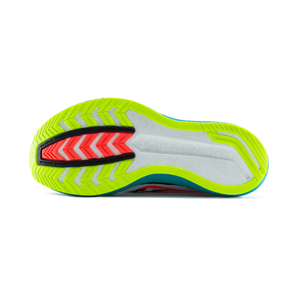 Saucony Endorphin Pro 'Blue' Мужские