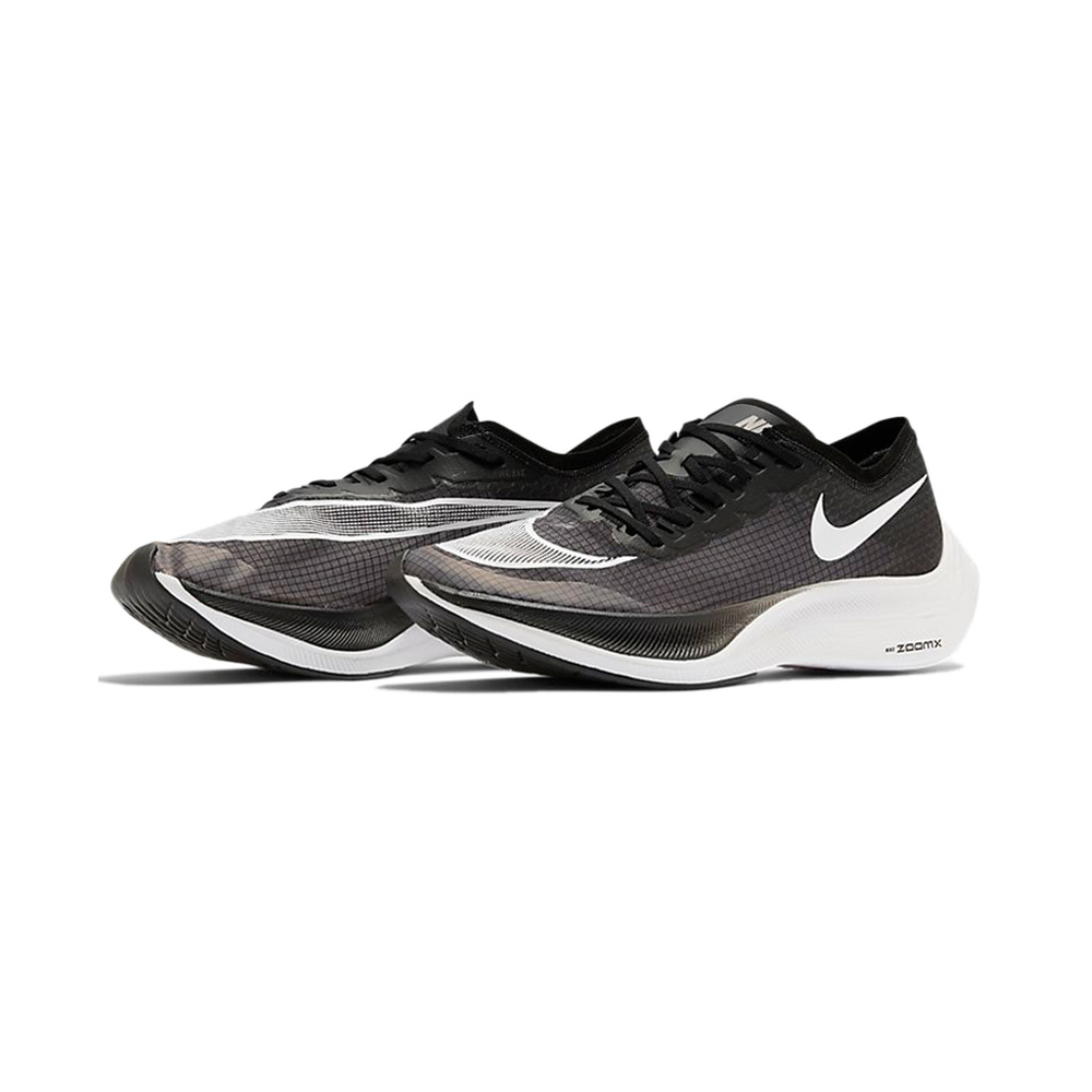 Nike Zoomx Vaporfly 'Straw / Lime' Мужские