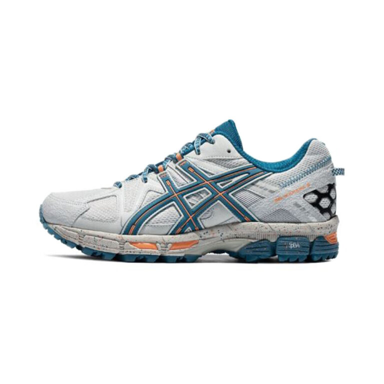 ASICS Gel-Kahana 8 'Grey' Мужские