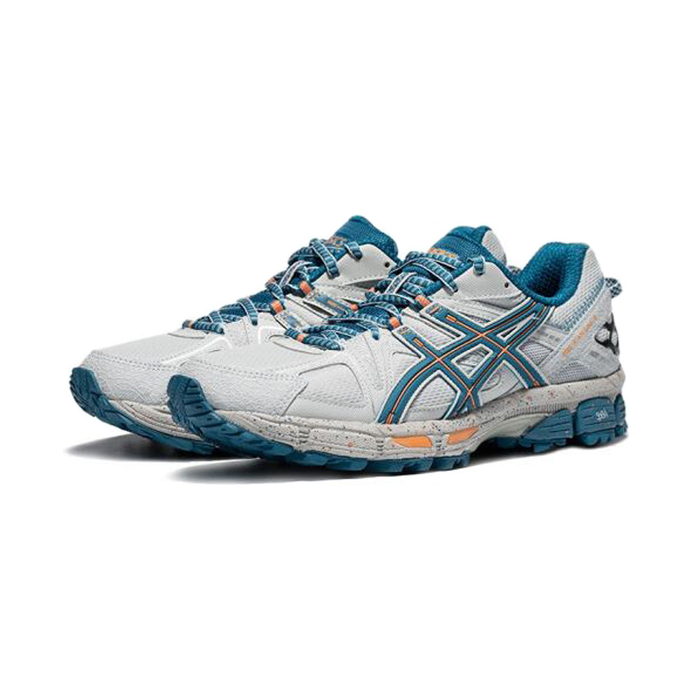 ASICS Gel-Kahana 8 'Grey' Мужские