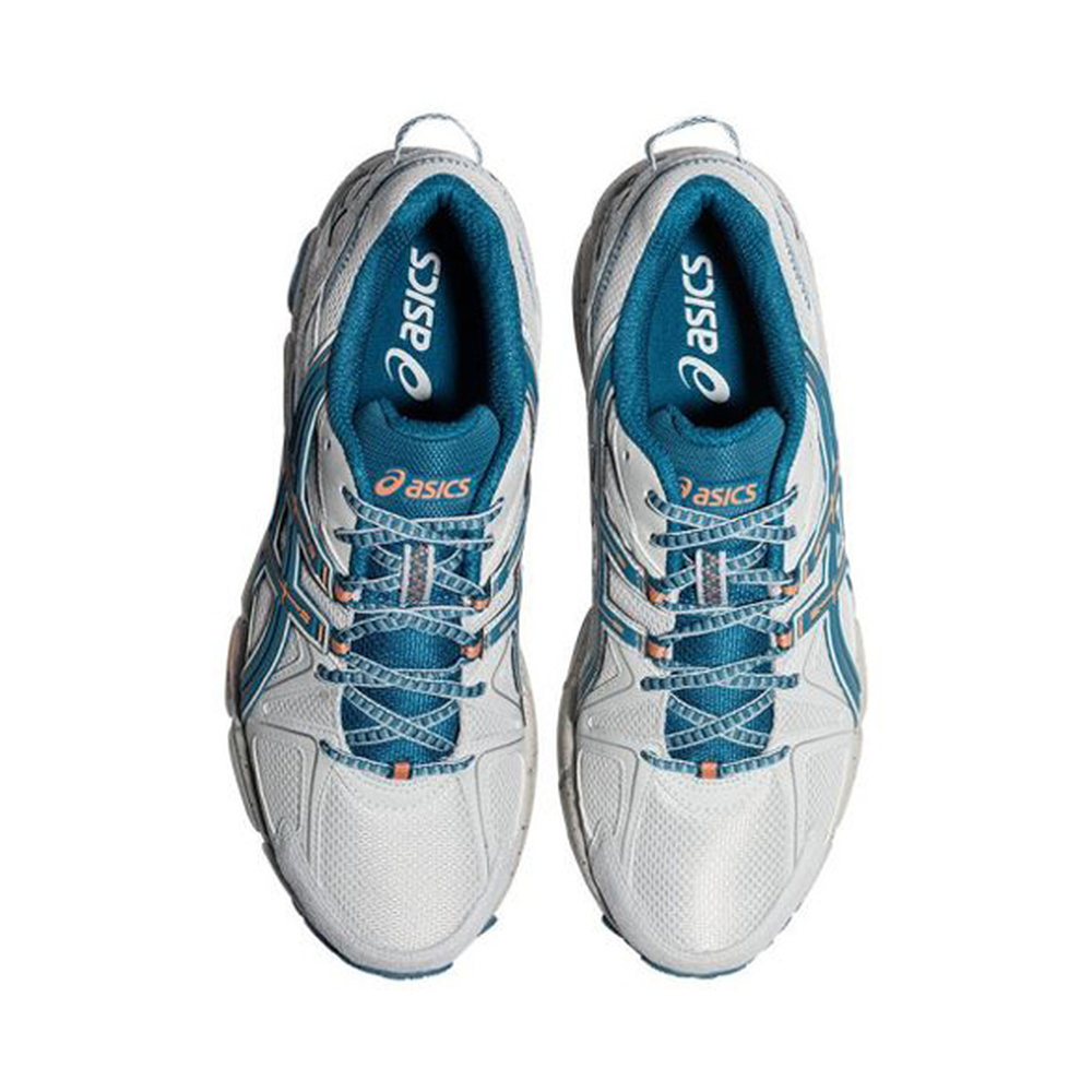 ASICS Gel-Kahana 8 'Grey' Мужские