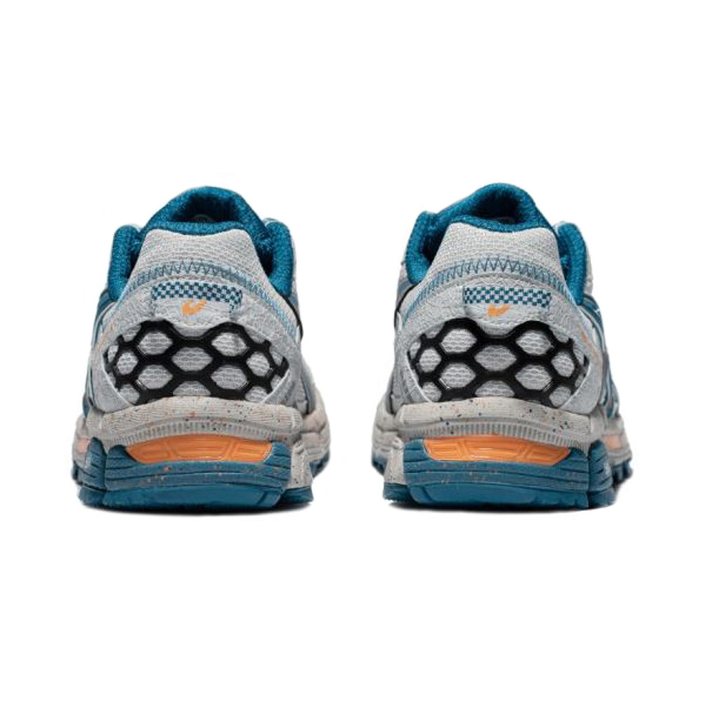 ASICS Gel-Kahana 8 'Grey' Мужские
