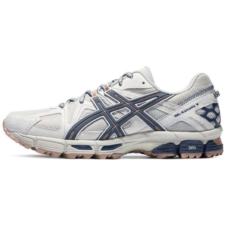 ASICS Gel Kahana 8 'White' Мужские