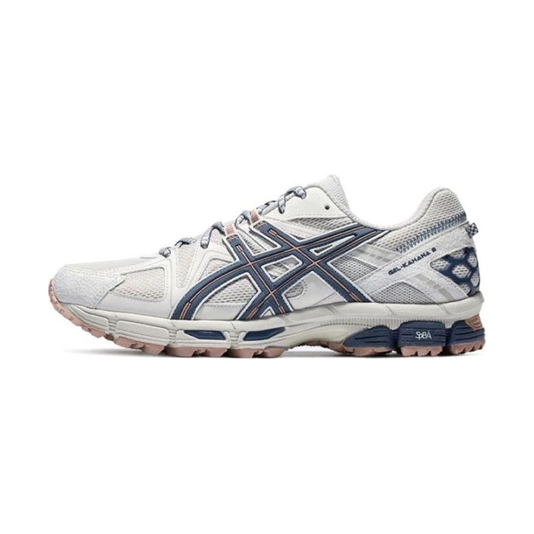 ASICS Gel-Kahana 8 'White' Мужские