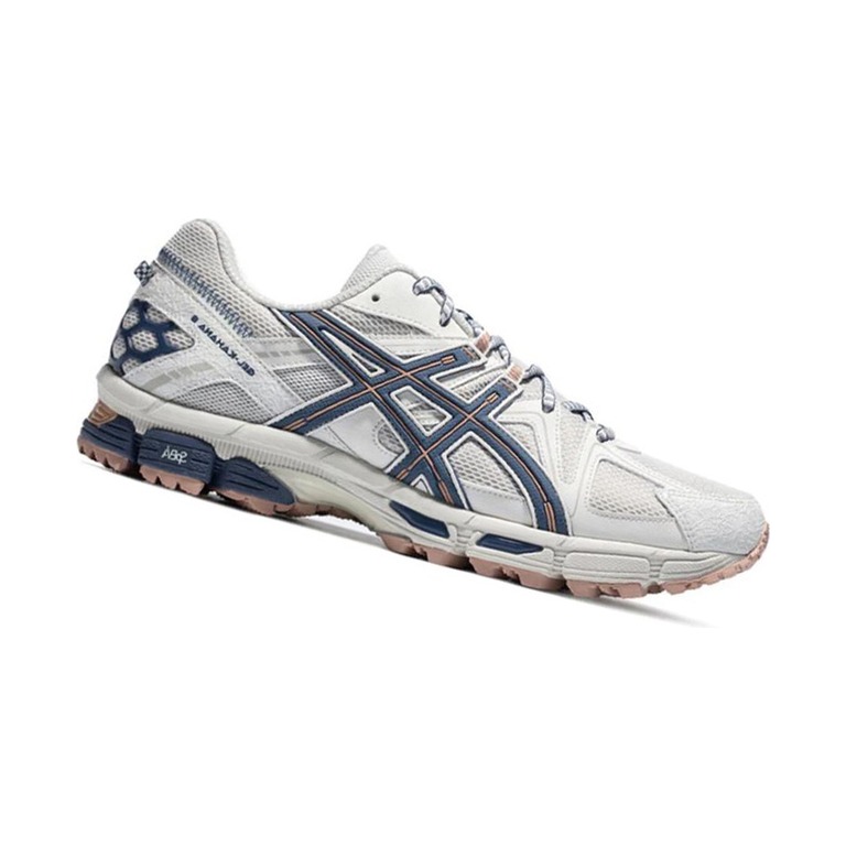 ASICS Gel Kahana 8 'White' Мужские