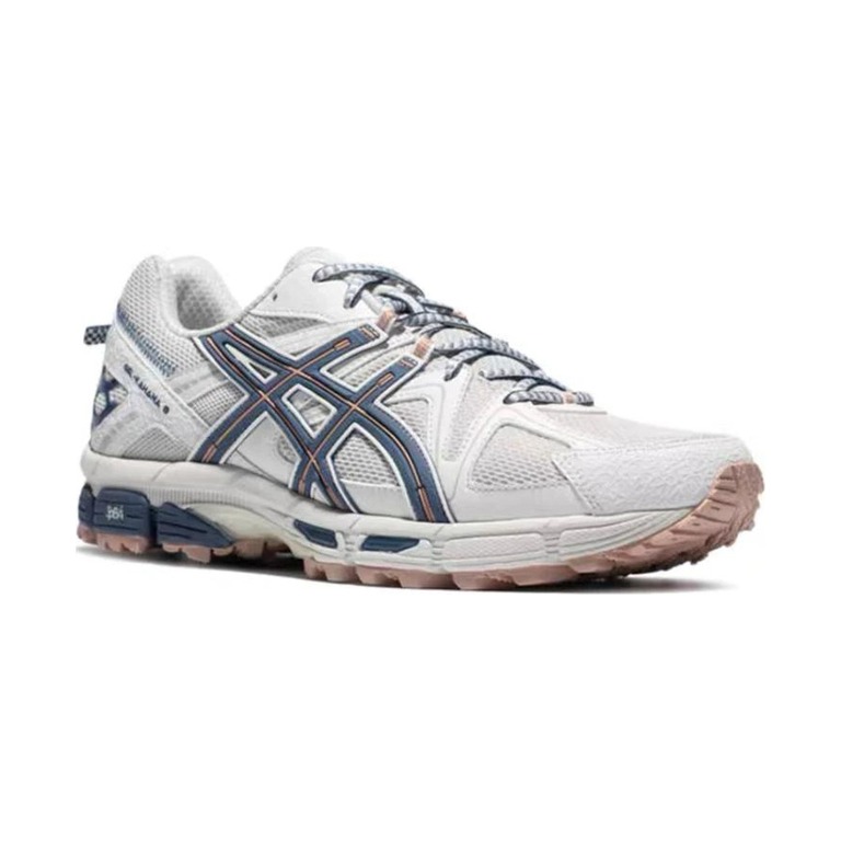 ASICS Gel Kahana 8 'White' Мужские
