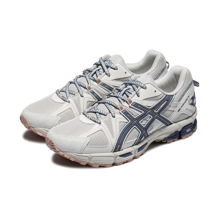 ASICS Gel Kahana 8 'White' Мужские